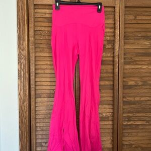 JoyLab Hot Pink Leggings